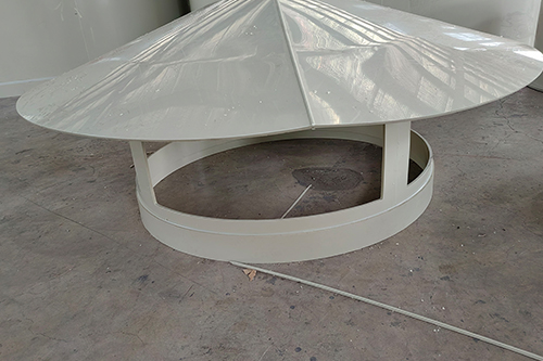 哈尔滨pp加工圆防雨帽